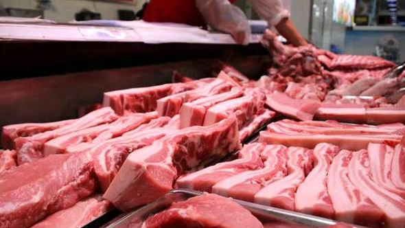 我國將啟動年內第二批中央豬肉儲備收儲工作